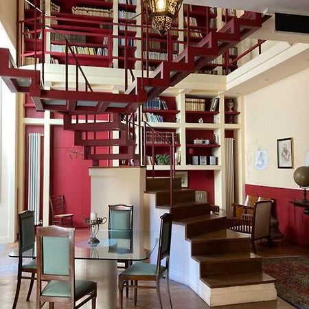 Casa di Bianca Apartment Napoli Bagian luar foto