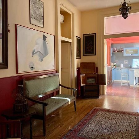 Casa di Bianca Apartment Napoli Bagian luar foto