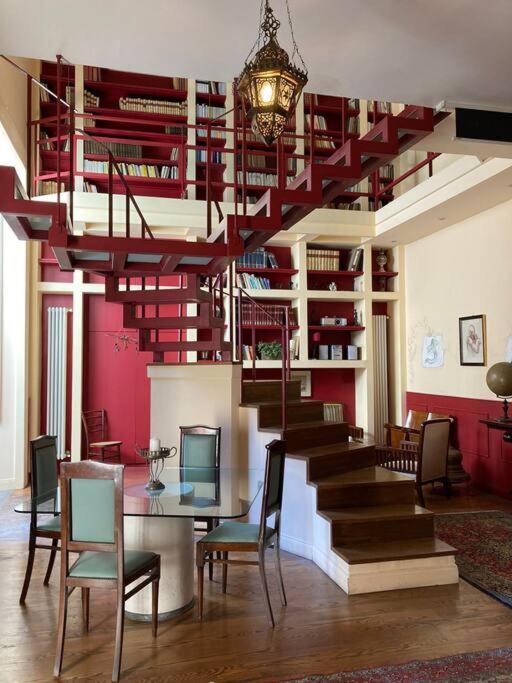 Casa di Bianca Apartment Napoli Bagian luar foto